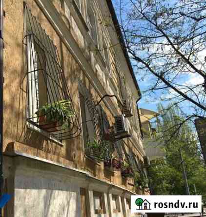 4-комнатная квартира, 80 м², 1/2 эт. на продажу в Ростове-на-Дону Ростов-на-Дону