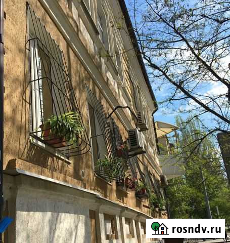 4-комнатная квартира, 80 м², 1/2 эт. на продажу в Ростове-на-Дону Ростов-на-Дону - изображение 1