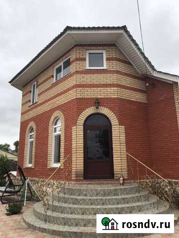 Дом 300 м² на участке 9 сот. на продажу в Бугульме Бугульма - изображение 1