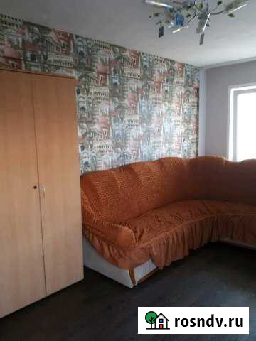 2-комнатная квартира, 52 м², 3/5 эт. в аренду посуточно в Чунском Чунский - изображение 1