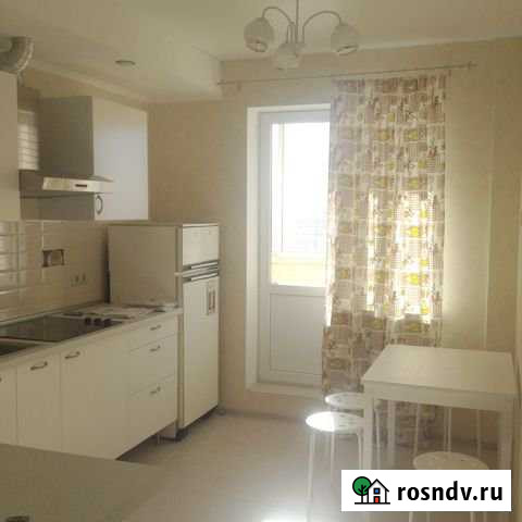 1-комнатная квартира, 40 м², 11/19 эт. на продажу в Раменском Раменское - изображение 1