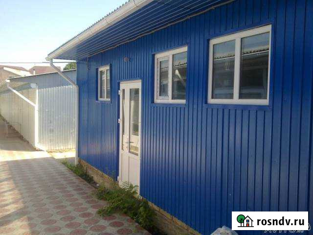 Новое помещение под магазин/кафе Апшеронск - изображение 1