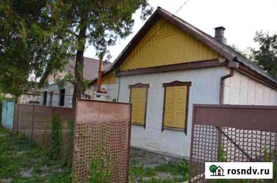 Дом 30 м² на участке 5 сот. на продажу в Черноморском Краснодарского края Черноморский