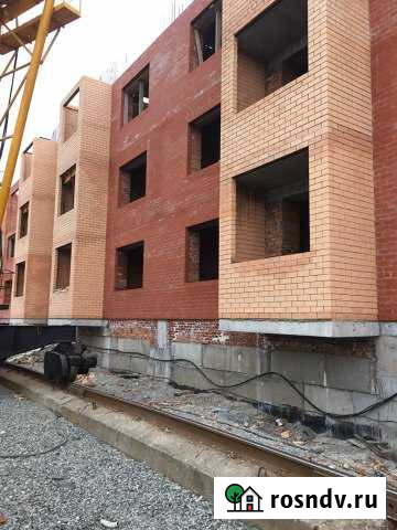 1-комнатная квартира, 29 м², 2/5 эт. на продажу во Владикавказе Владикавказ - изображение 1