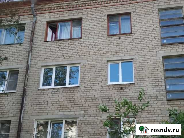 1-комнатная квартира, 30 м², 3/4 эт. на продажу в Электростали Электросталь - изображение 1