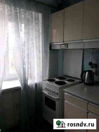 3-комнатная квартира, 56 м², 5/5 эт. на продажу в Прокопьевске Прокопьевск