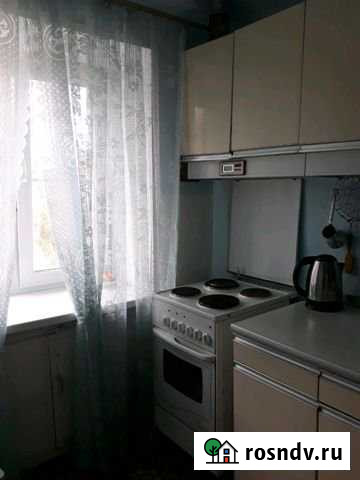 3-комнатная квартира, 56 м², 5/5 эт. на продажу в Прокопьевске Прокопьевск - изображение 1