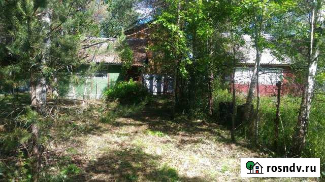 Дача 35 м² на участке 7 сот. на продажу в Киржаче Киржач - изображение 1