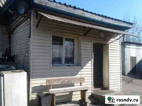 Производственно-техническая база, 1064.6 кв.м. Чита