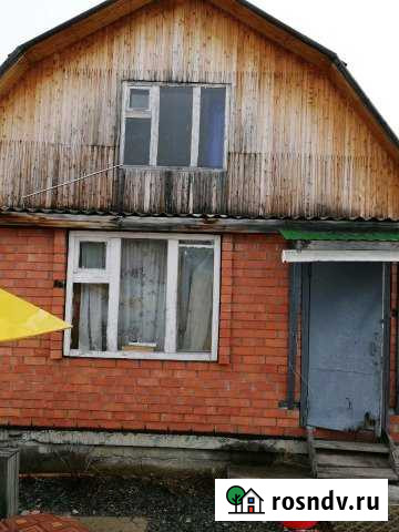 Дача 90 м² на участке 12 сот. на продажу в Лянторе Лянтор - изображение 1