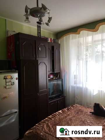 Комната 18 м² в 1-ком. кв., 2/3 эт. на продажу в Ноябрьске Ноябрьск - изображение 1