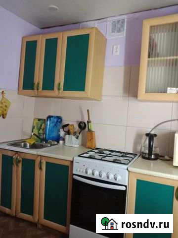 2-комнатная квартира, 44 м², 3/5 эт. в аренду на длительный срок в Мурманске Мурманск - изображение 1