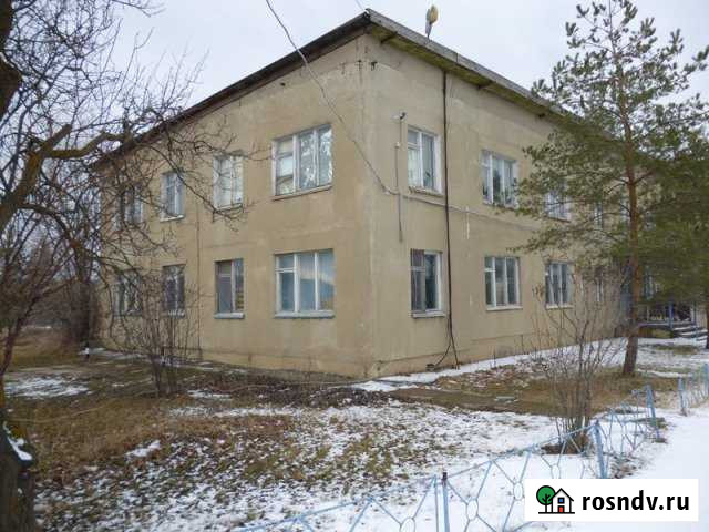 Производство 2206.2 кв.м. Волгодонск - изображение 1