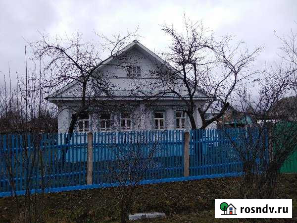 Дом 77 м² на участке 7 сот. на продажу в Вичуге Вичуга - изображение 1