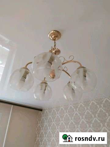 3-комнатная квартира, 67 м², 2/9 эт. на продажу в Козьмодемьянске Козьмодемьянск - изображение 1