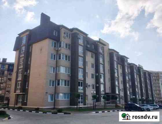 1-комнатная квартира, 44 м², 5/6 эт. в аренду на длительный срок в Анапе Анапа