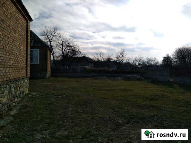 Участок ИЖС 30 сот. на продажу в Шали Шали - изображение 1