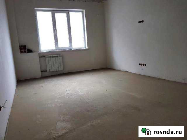 1-комнатная квартира, 33 м², 5/9 эт. на продажу в Краснодаре Краснодар - изображение 1