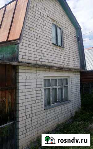 Дача 30 м² на участке 3.5 сот. на продажу в Зеленодольске Зеленодольск - изображение 1