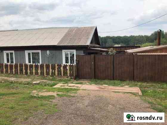 Дом 70 м² на участке 15 сот. на продажу в Абане Абан