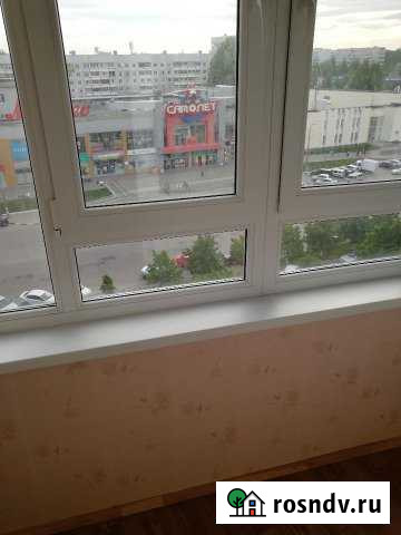 2-комнатная квартира, 54 м², 8/9 эт. в аренду на длительный срок в Ульяновске Ульяновск - изображение 1