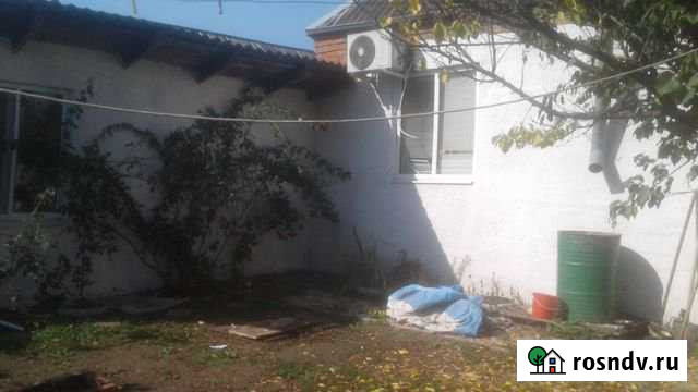 Дом 70 м² на участке 12 сот. на продажу в Медведовской Медведовская - изображение 1