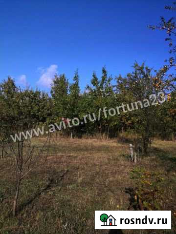 Участок ИЖС 15 сот. на продажу в Белореченске Белореченск - изображение 1