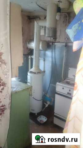 Дом 20 м² на участке 737 сот. на продажу в Починках Починки - изображение 1