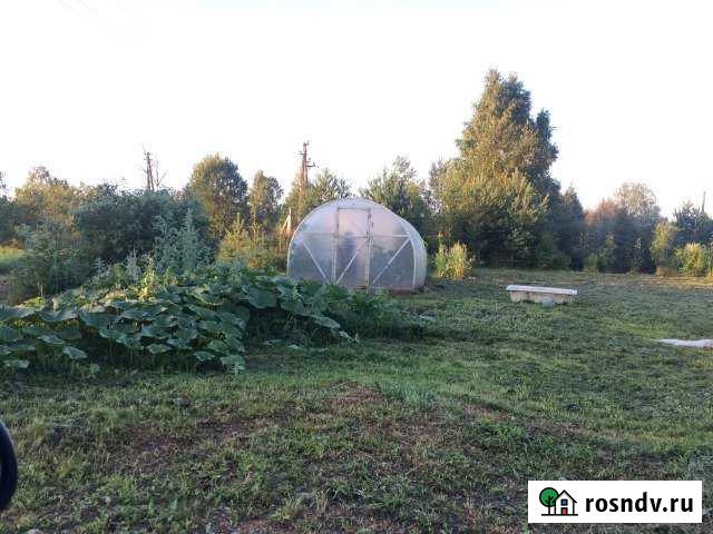 Участок СНТ, ДНП 22 сот. на продажу в Дубках Ярославской области Дубки - изображение 1