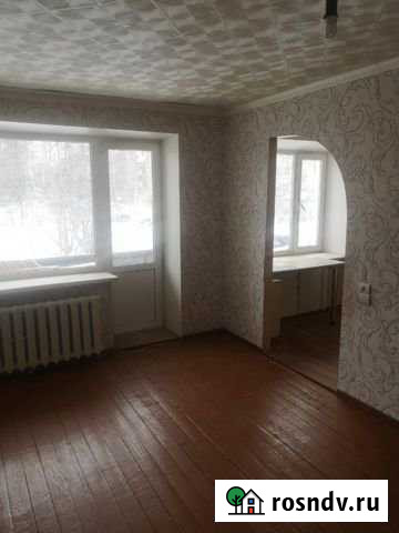 2-комнатная квартира, 45 м², 2/5 эт. на продажу в Белебее Белебей - изображение 1