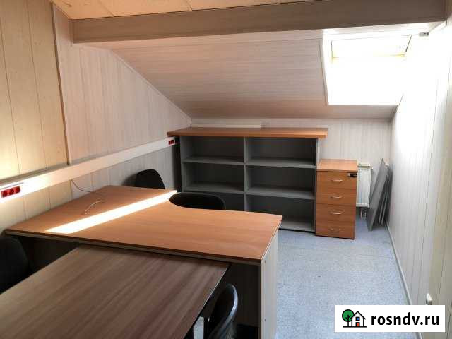 Сдам офис, ул. Гоголя, д. 62 Череповец - изображение 1