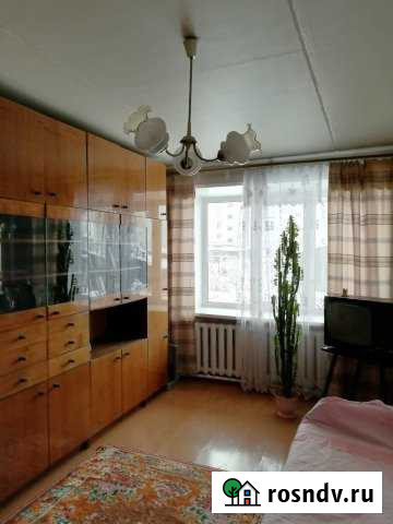 2-комнатная квартира, 40 м², 1/3 эт. на продажу в Шахунье Шахунья - изображение 1