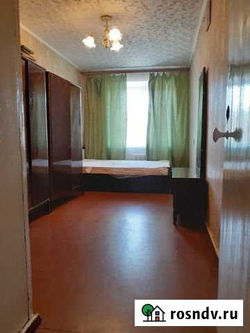 3-комнатная квартира, 57 м², 3/5 эт. в аренду на длительный срок в Уфе Уфа - изображение 1