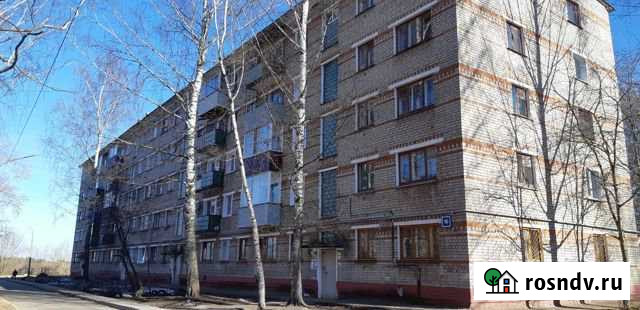 1-комнатная квартира, 29 м², 2/5 эт. на продажу в Кирово-Чепецке Кирово-Чепецк - изображение 1