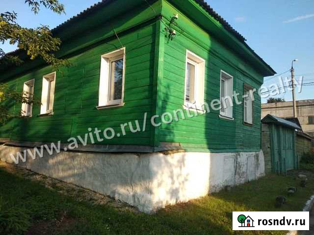 Дом 75 м² на участке 3 сот. на продажу в Коврове Ковров - изображение 1