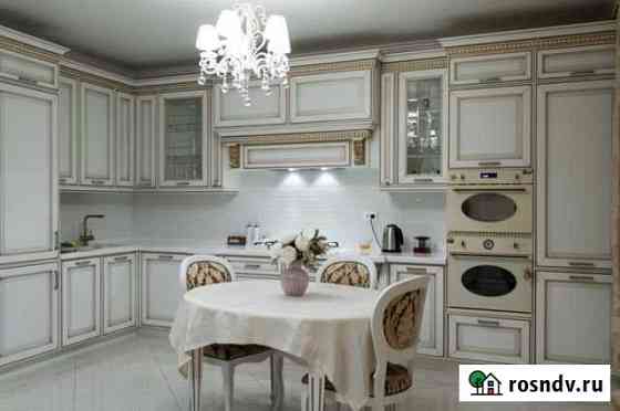 5-комнатная квартира, 160 м², 3/3 эт. в аренду на длительный срок в Уфе Уфа