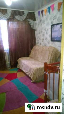 Комната 18 м² в 1-ком. кв., 2/5 эт. на продажу в Костроме Кострома - изображение 1