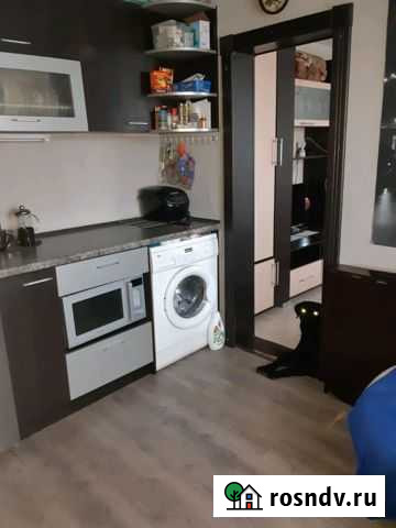 Комната 28 м² в 2-ком. кв., 7/9 эт. на продажу в Смоленске Смоленск - изображение 1