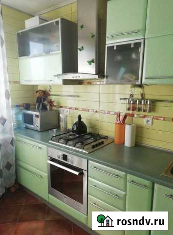 1-комнатная квартира, 32 м², 3/5 эт. в аренду на длительный срок в Волжском Волгоградской области Волжский - изображение 1