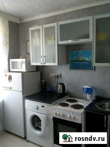 2-комнатная квартира, 43 м², 8/9 эт. на продажу в Железногорске-Илимском Железногорск-Илимский - изображение 1