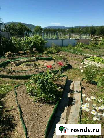 Дача 20 м² на участке 10 сот. на продажу в Магадане Магадан - изображение 1