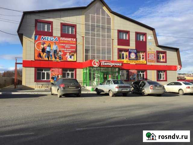 Сдам торговые площади, 430 кв.м. Серов - изображение 1