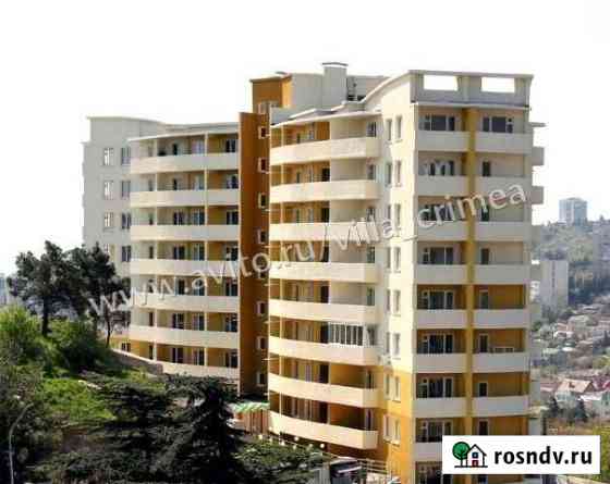 3-комнатная квартира, 113 м², 5/10 эт. на продажу в Алуште Алушта