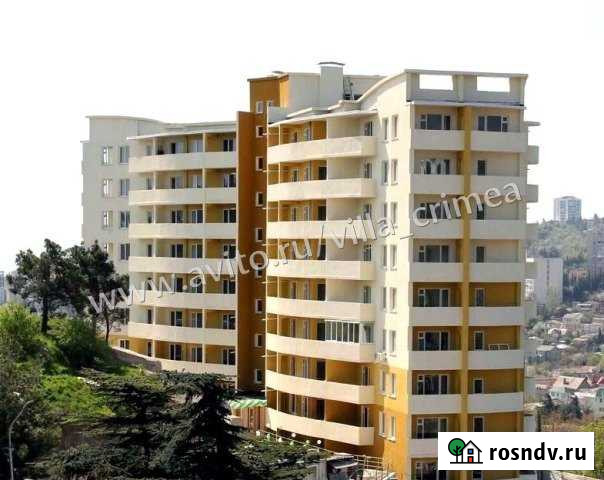 3-комнатная квартира, 113 м², 5/10 эт. на продажу в Алуште Алушта - изображение 1