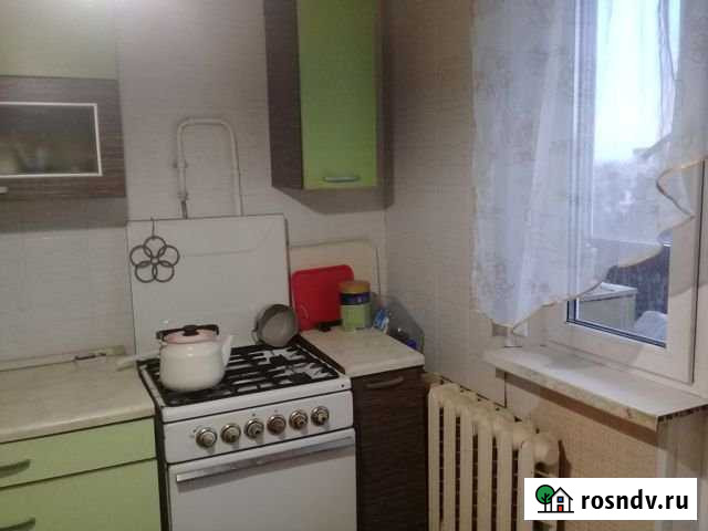 1-комнатная квартира, 34 м², 5/5 эт. на продажу в Пскове Псков - изображение 1