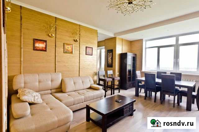 3-комнатная квартира, 101 м², 14/16 эт. на продажу в Раменском Раменское - изображение 1