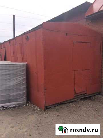 Складское помещение, 30 кв.м. Бийск - изображение 1