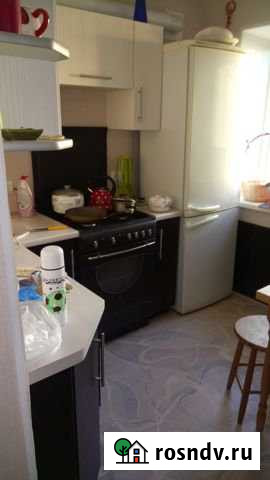 2-комнатная квартира, 41 м², 4/4 эт. в аренду на длительный срок в Пскове Псков - изображение 1