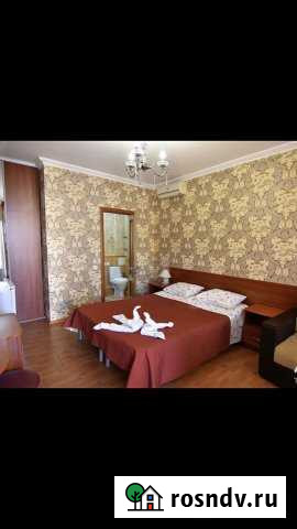 Комната 18 м² в 1-ком. кв., 2/3 эт. в аренду на длительный срок в Геленджике Геленджик - изображение 1