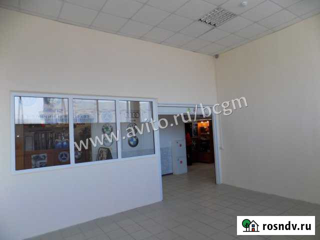 Торговое помещение, 50 кв.м. Одинцово - изображение 1